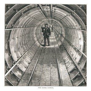 The Tower Tunnel