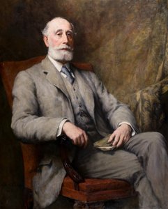 Sir William Ogilvy Dalgleish of Errol Park