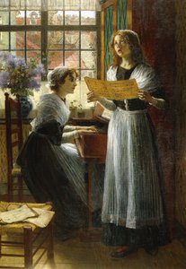 The Duet