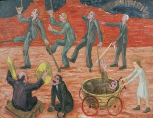 March of the Cripples