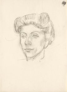 Portrait L. R.