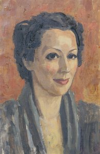 Portrait of a Lady