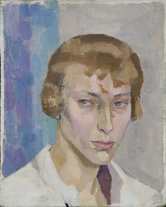 Portrait of a Lady
