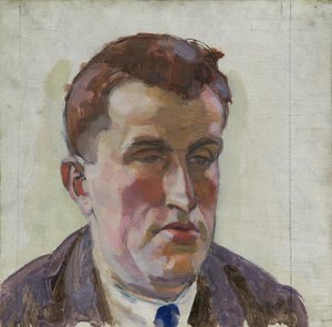 Portrait of a Gentleman