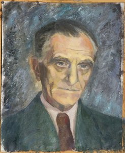 Portrait of a Gentleman