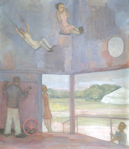 Merry-Go-Round
