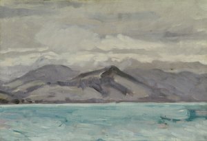 Seascape