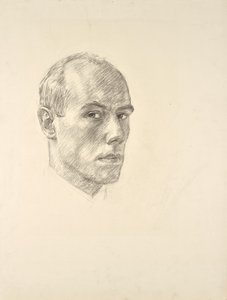 Self-Portrait