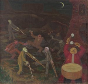 Dance of the Cripples