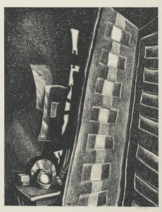Two Doors by Wanda Gág