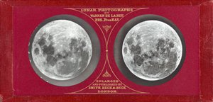 Full Moon, 1858-1859, Printed 1862