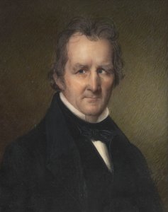 Benjamin Tappan
