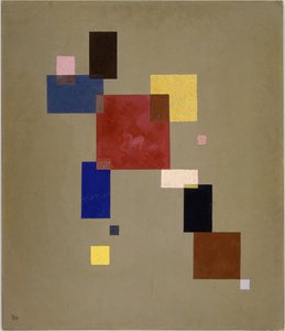 Thirteen Rectangles