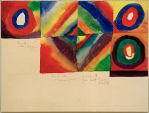 Color Studies