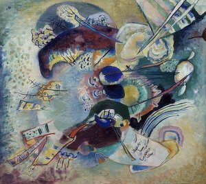 Composition. 1916