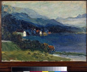 Lake Kochel