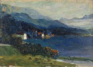 Lake Kochel