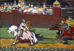 The Crusaders