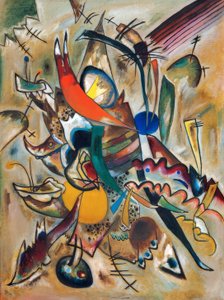 Painting with Points