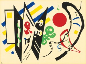 Reciprocal, 1935