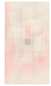 Square in the Fog