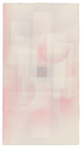 Square in the Fog