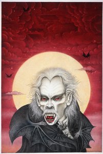 Dracula