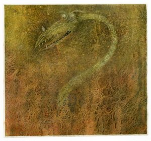 Out of the Flames by Wayne Anderson