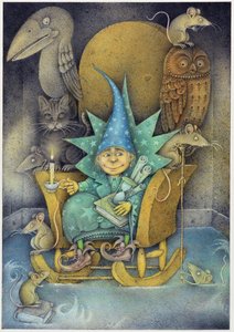 Sorcerer