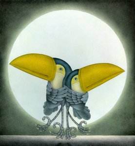 Toucan Can Can