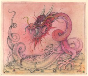Wicked Dragon