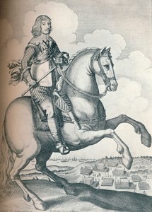 Algernon Percy, 10th Earl of Northumberland