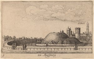 Augsburg