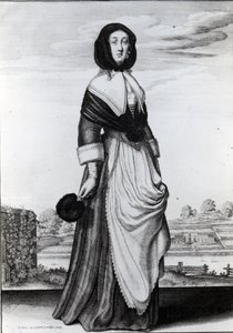 Autumn, 1643