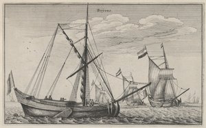 Boers, 1647
