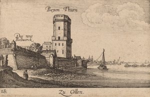 Cologne, 1635