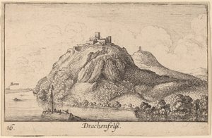 Drachenfels