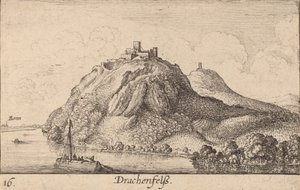 Drachenfels