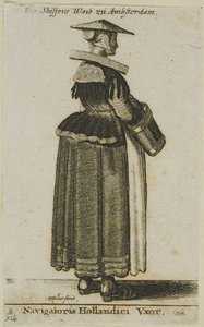 Dutch Sailor