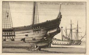 Dutch West Indiaman (State 2)