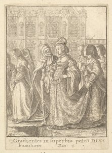 Empress (from the Dance of Death)