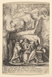Entombment