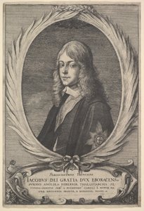 James, Duke of York