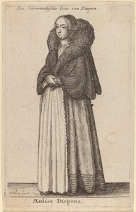 Diepana Woman