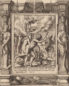 Paradise Lost, 1651