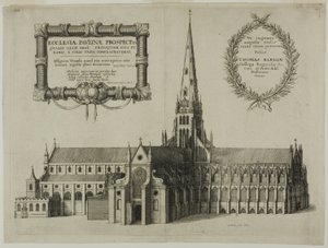 Saint Paul