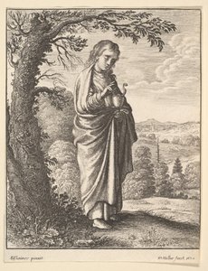 St. John the Evangelist, 1650
