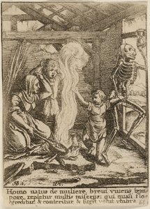 The Child and Death