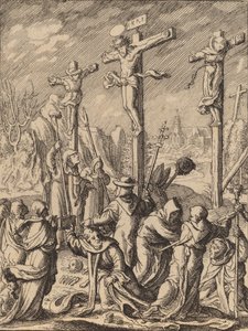 The Crucifixion