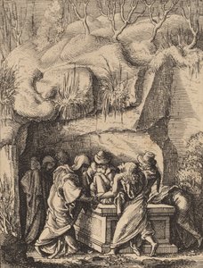 The Entombment